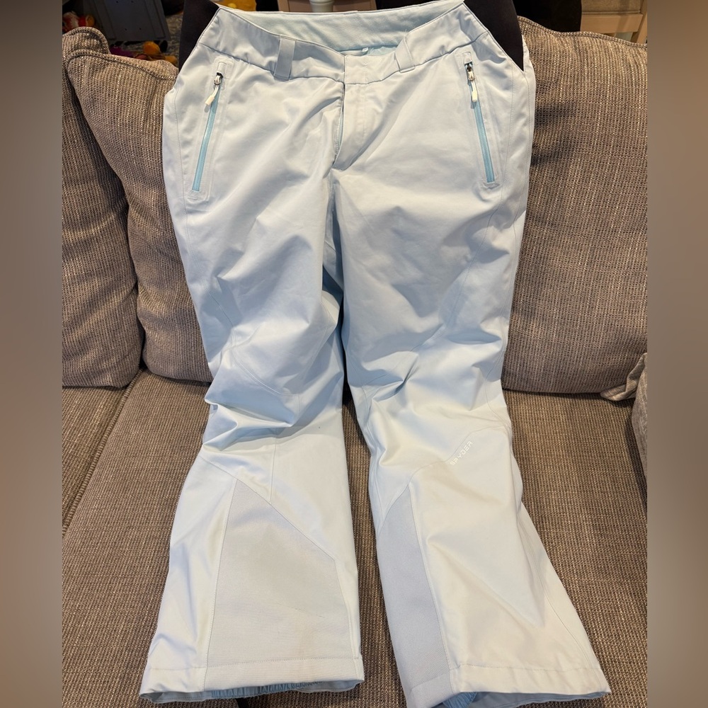 Ladies Spyder Winner Gore Tex GTX Ski Pants